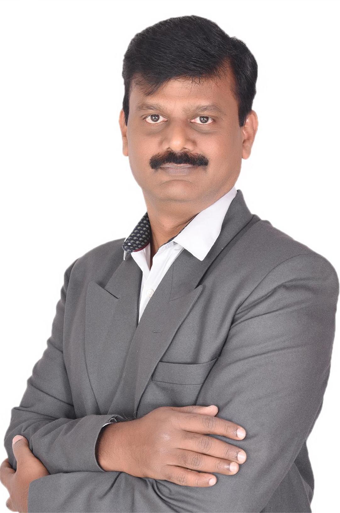 Selvakumar Baskaran