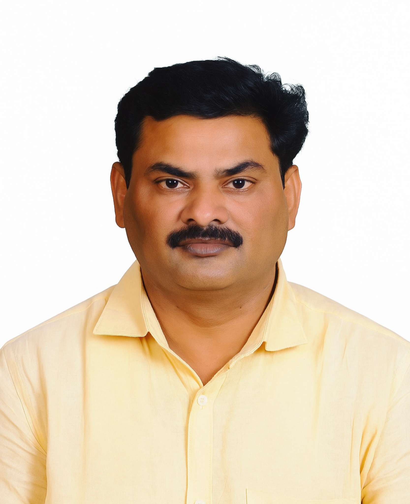 Deivam Ramathevar